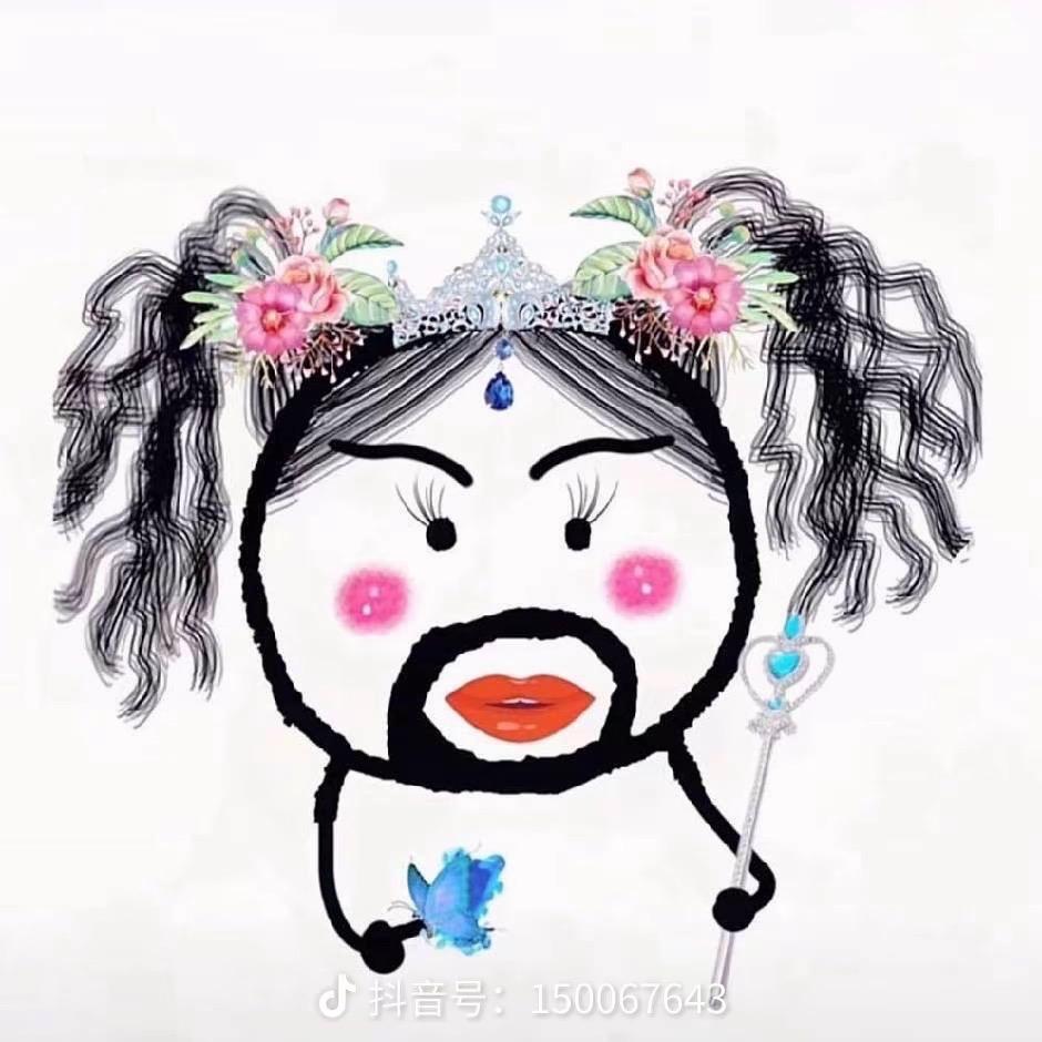 盛泽窗帘凤姐