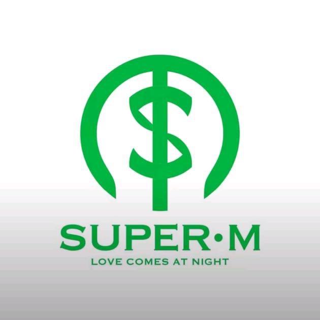 Super .M （超级爱慕新店）小困神