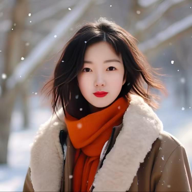 瑞雪（旺财）