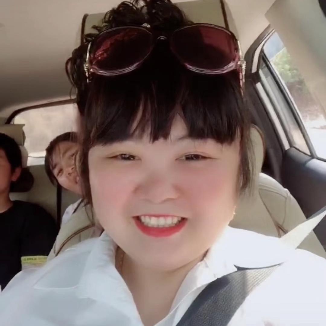 现代贵妃