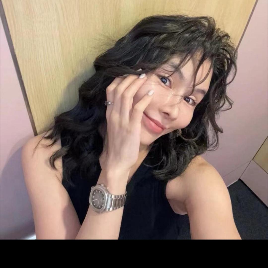 侯点点~直播爆款私服