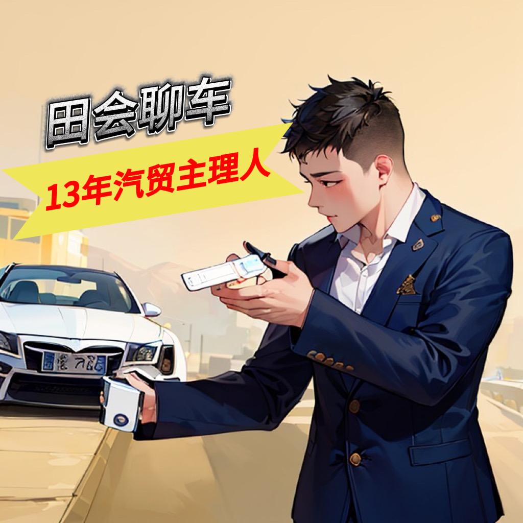 田会聊车