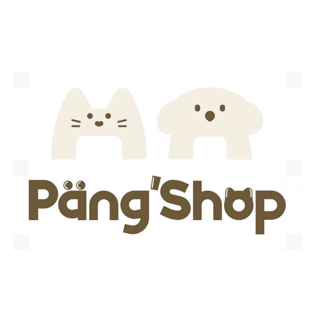 Pangs pet shop
