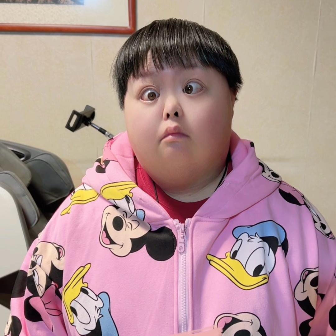 小美的快乐生活