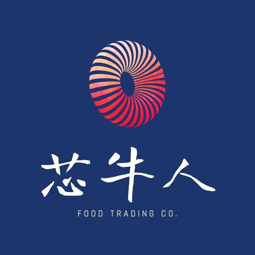 上海芯牛人食品贸易