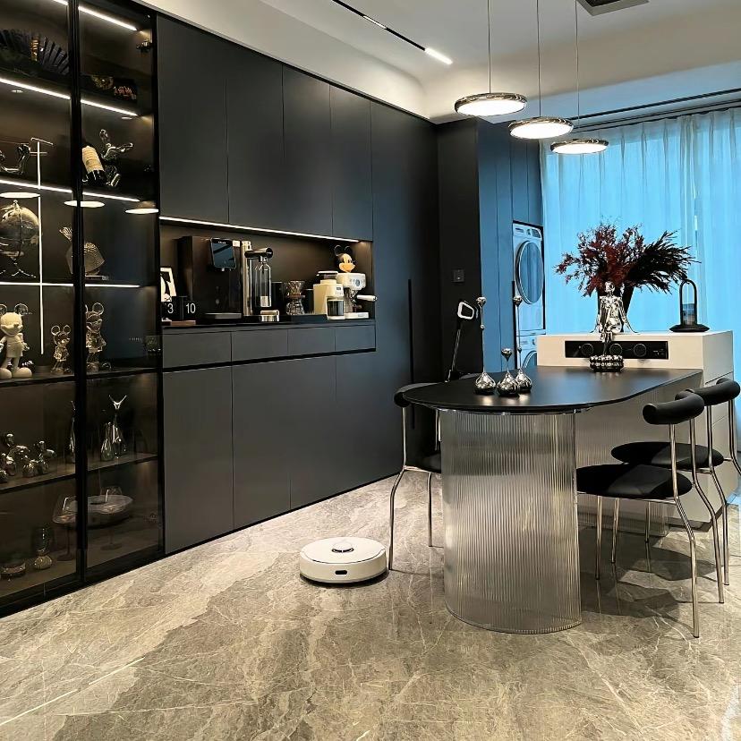 青岛全屋定制家具工厂