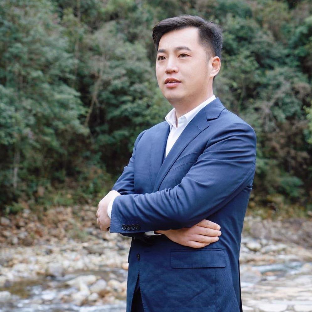 海溪巫书记（巫平毅）