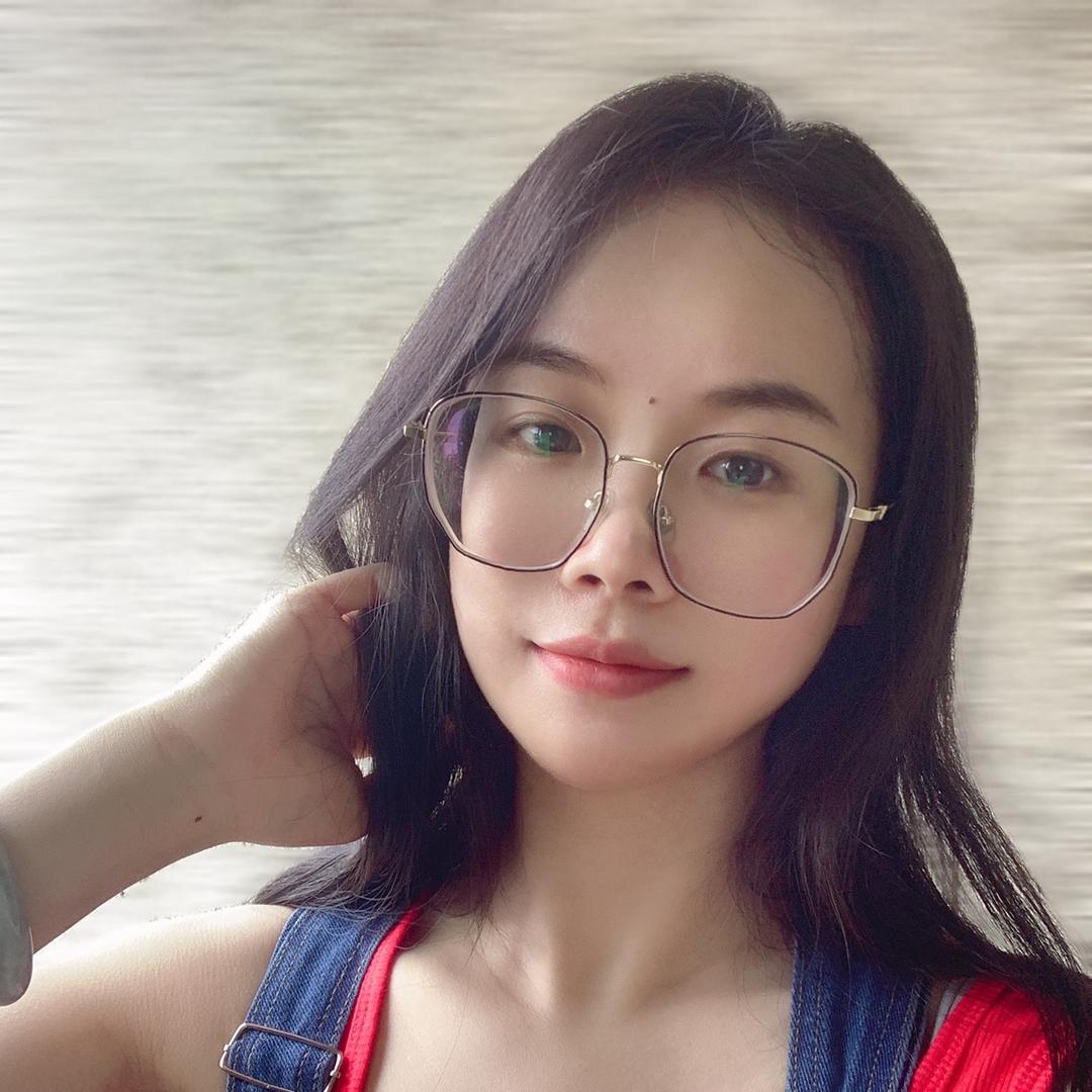 我是小娟吖