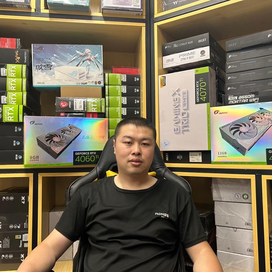 长春拓海科技
