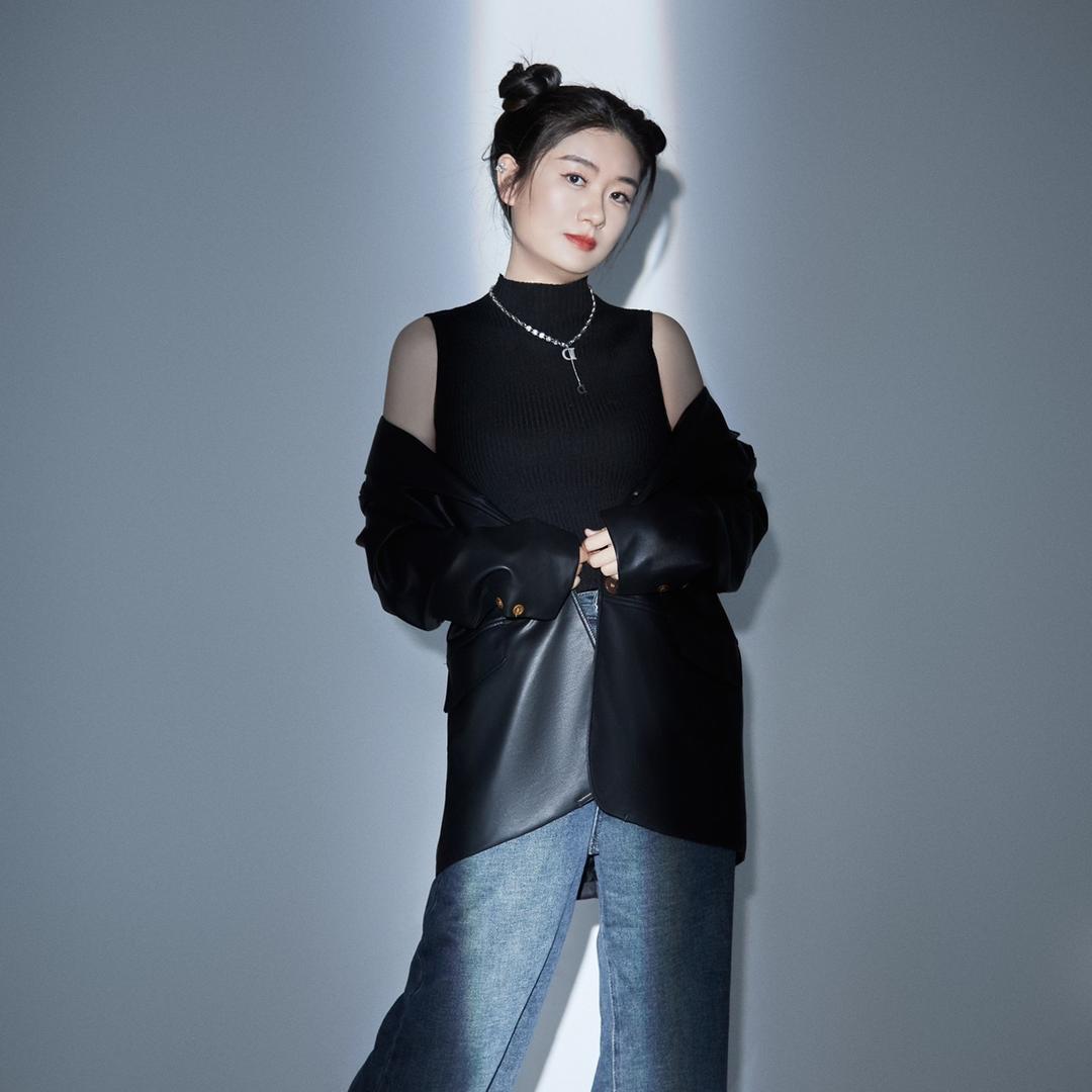 美子
