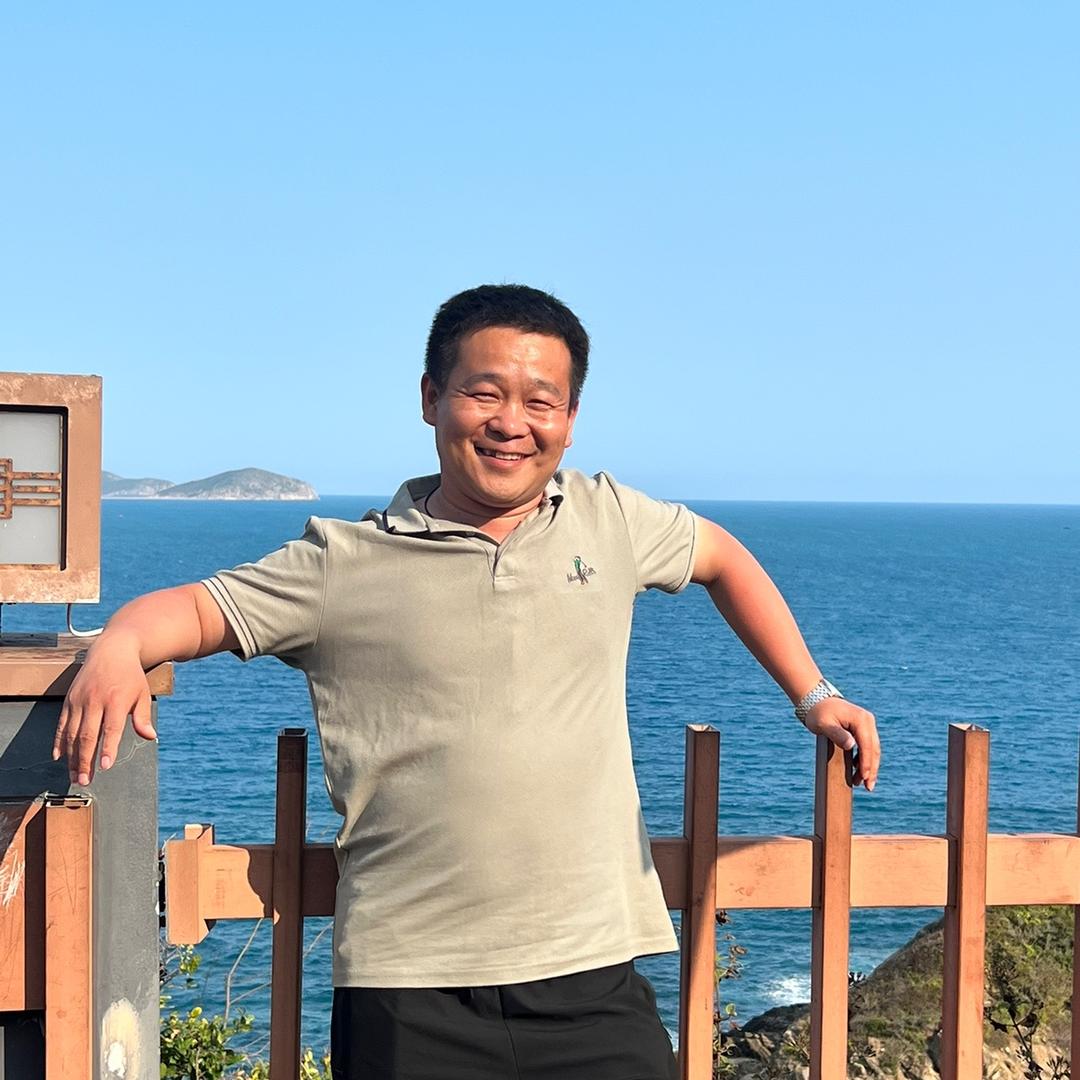 老王旅行vlog
