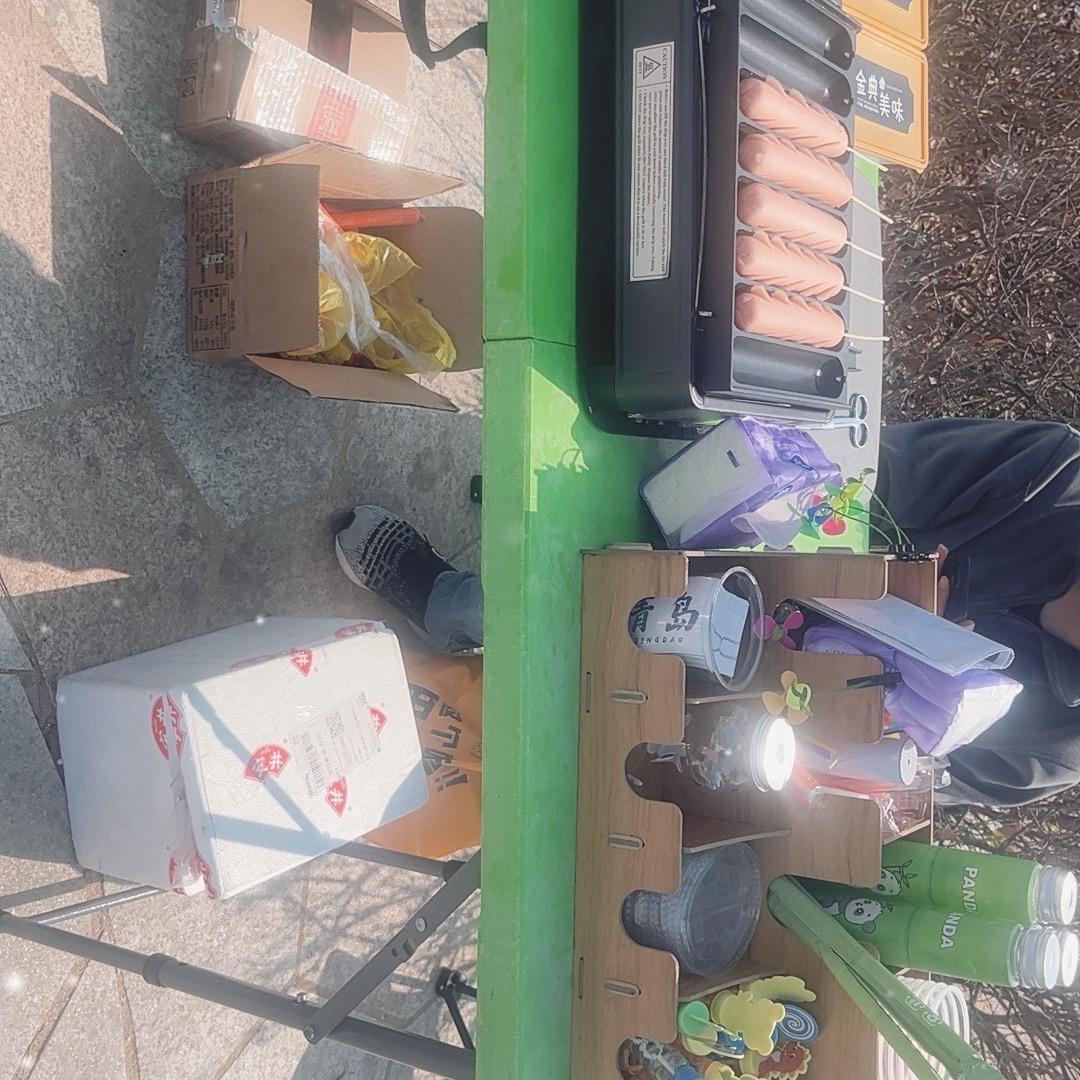 一展钟青小吃冷饮