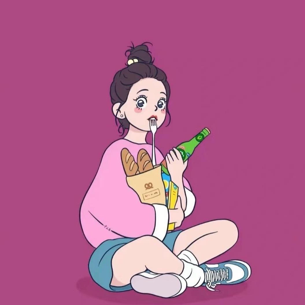 一小点点