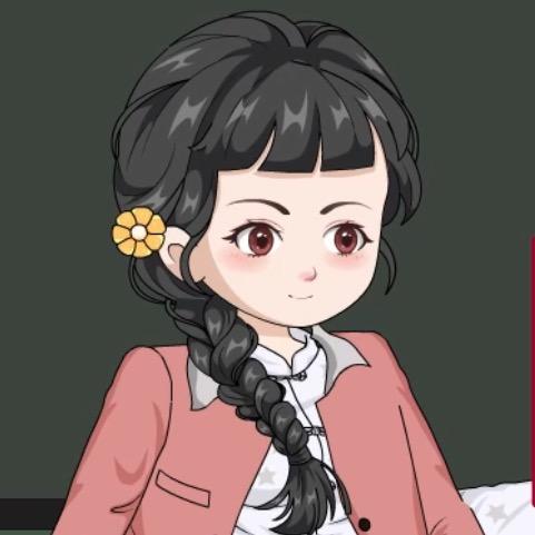 默默动画