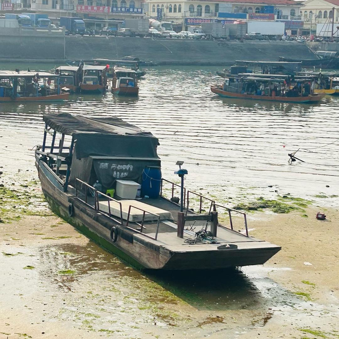 北海渔家女海鲜