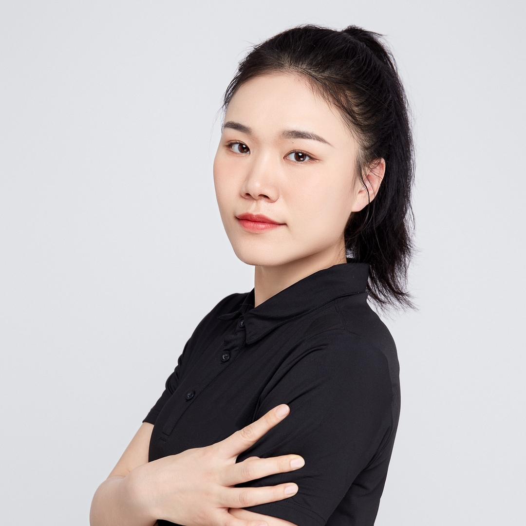 翔安女子运动塑形叶梦