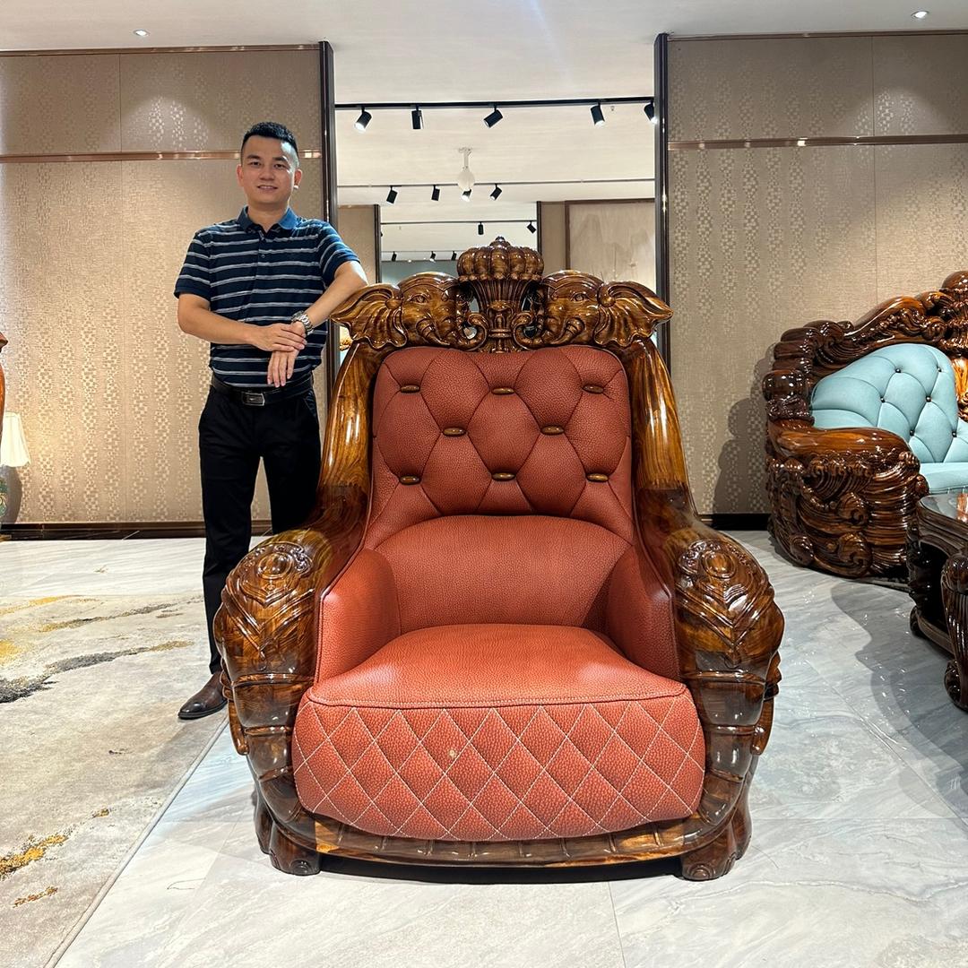 佛山市禅城区骏业轩家具店