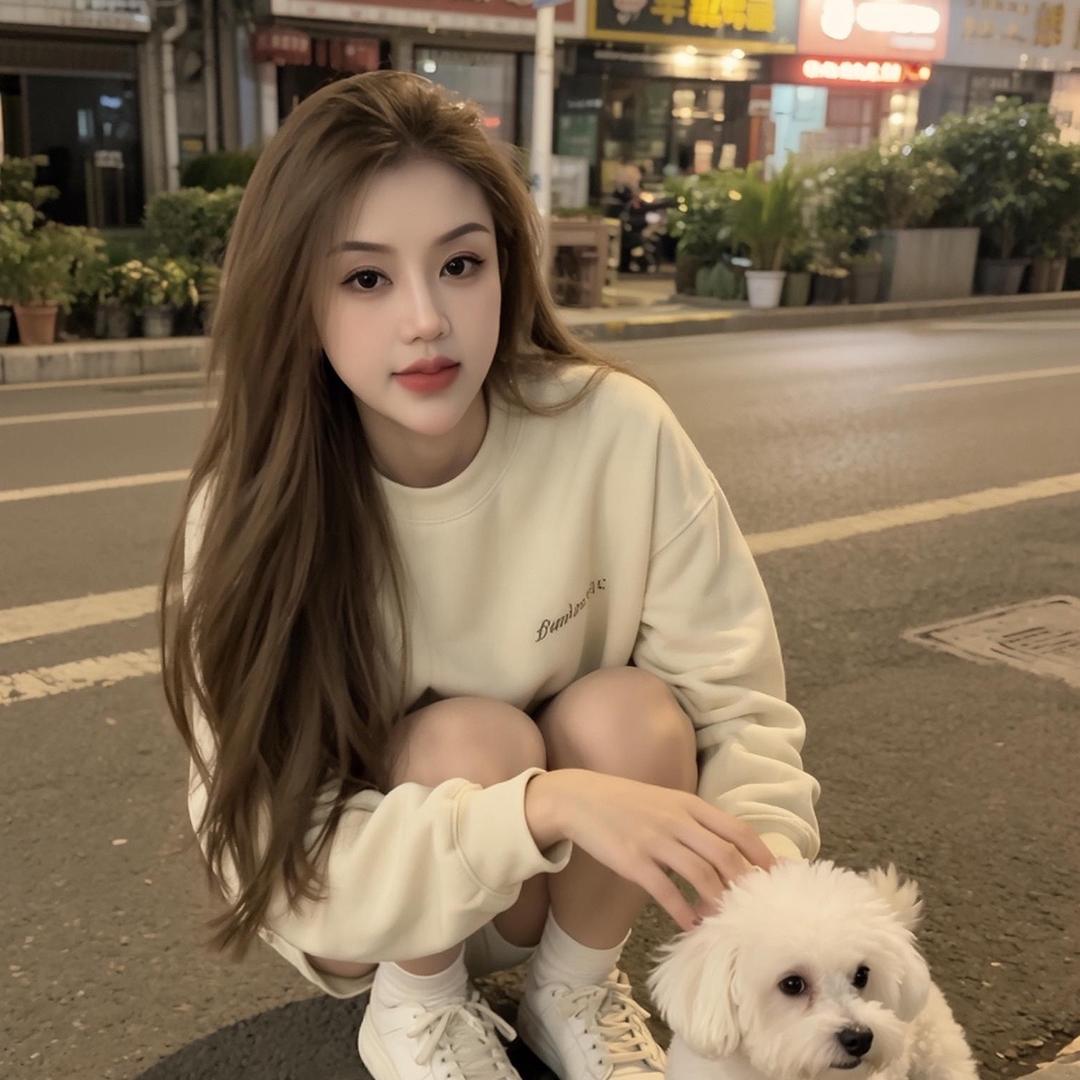 @凌晨说晚安