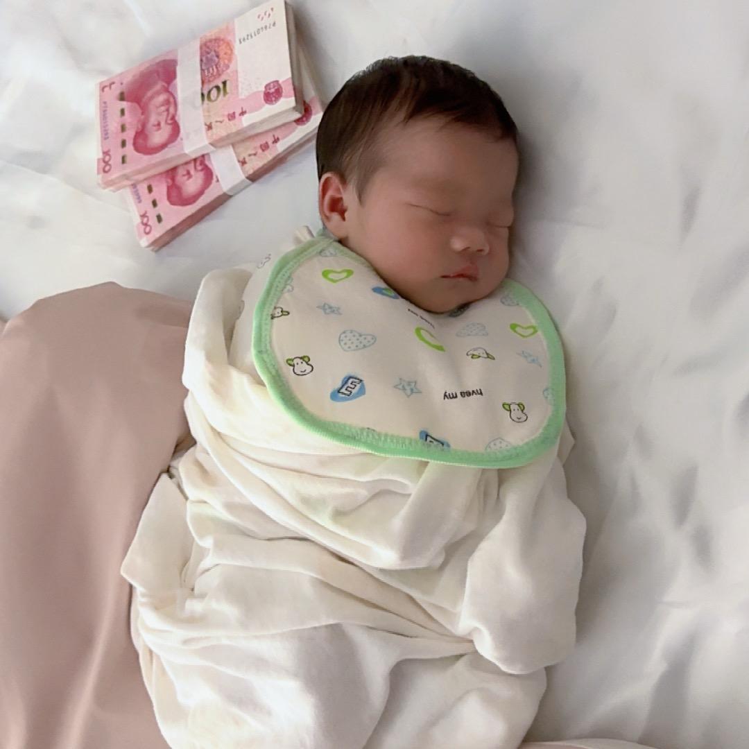 恩宝、玛卡巴👧🏼