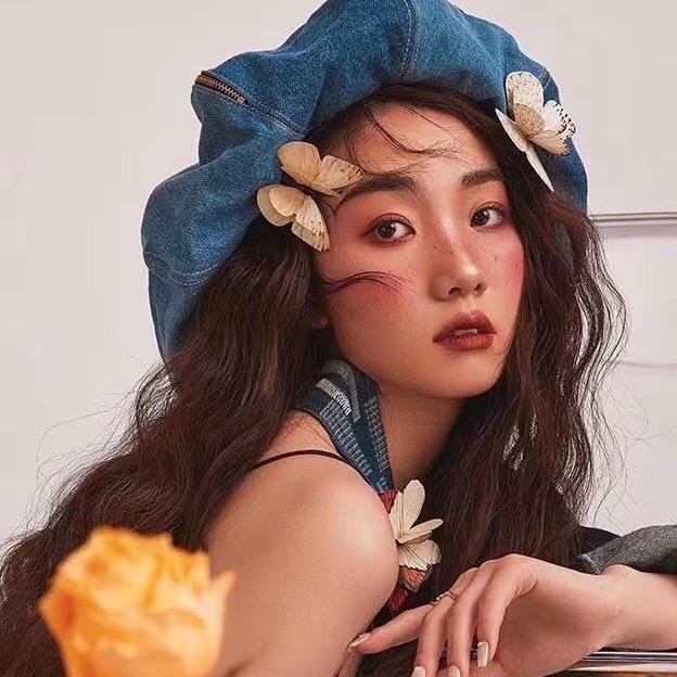 卖密封件的小姐姐🧸