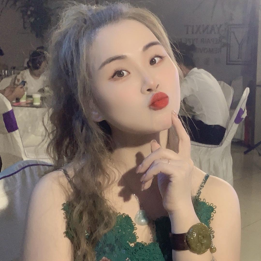 缘分都由天注定