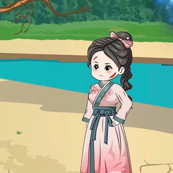 @小樱动画 （❤😍关注更新……）