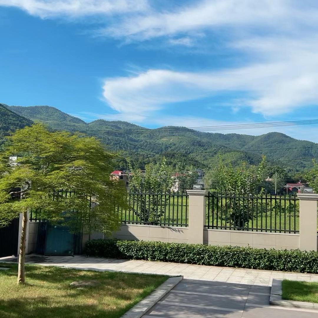 祝好人一生平安