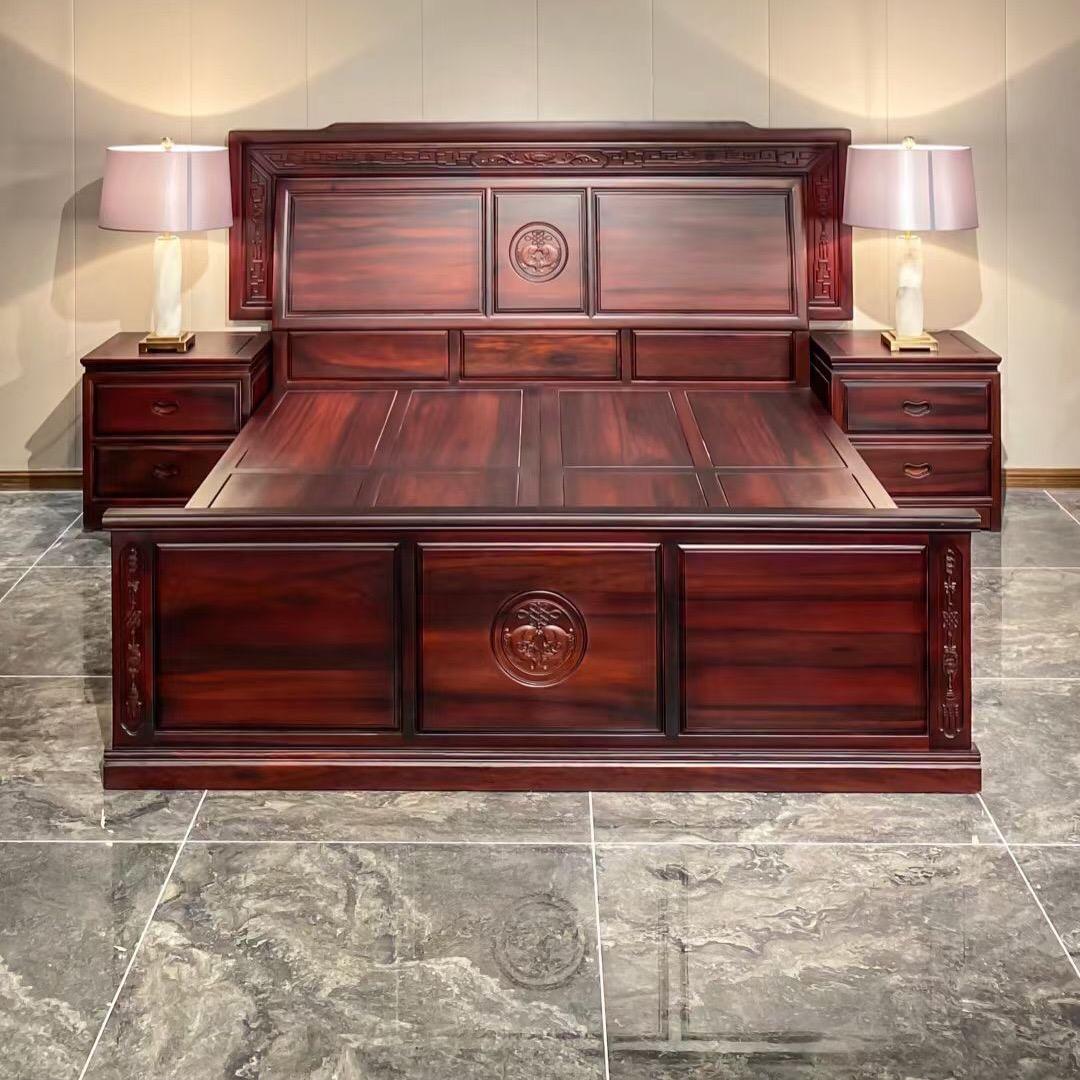 聚宝盆古典家具