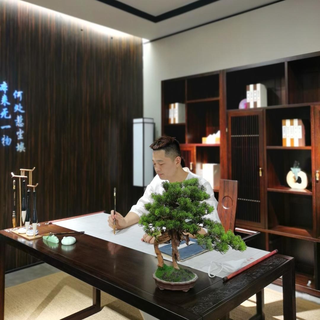 天津意利达家具新中式家具好物推荐官