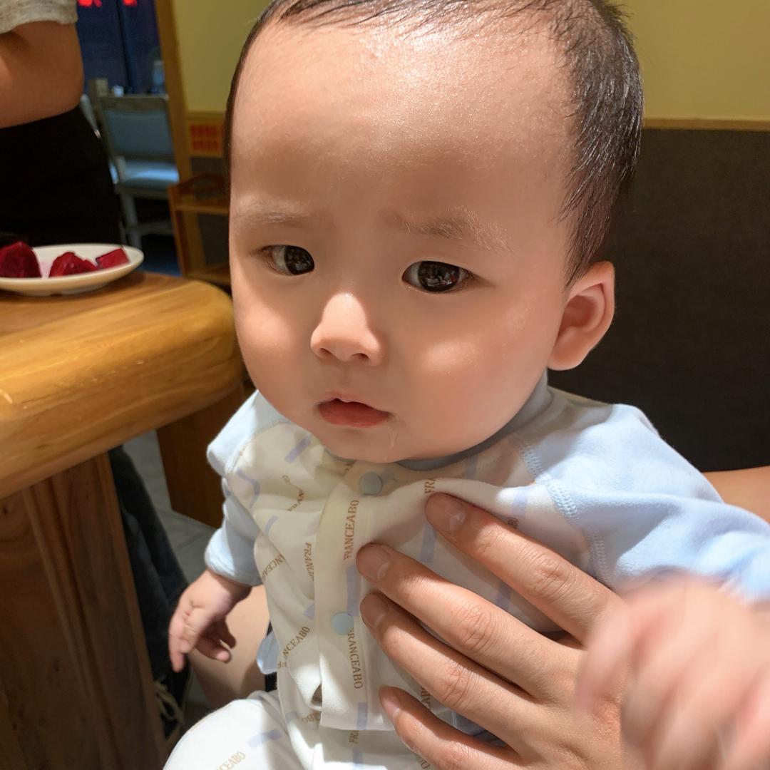 小大人