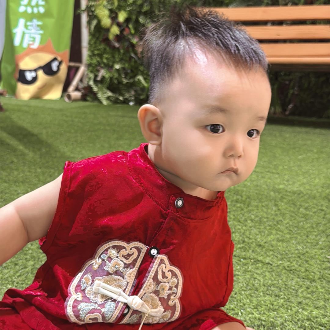 小辰宝