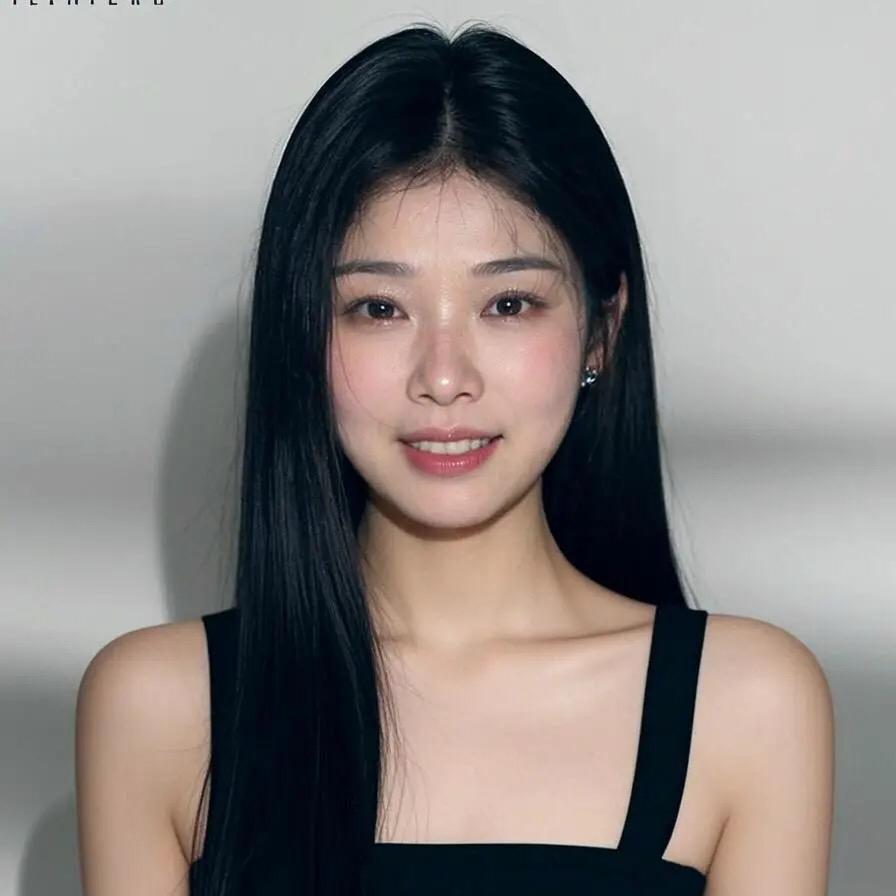 爱跳舞的幺妹