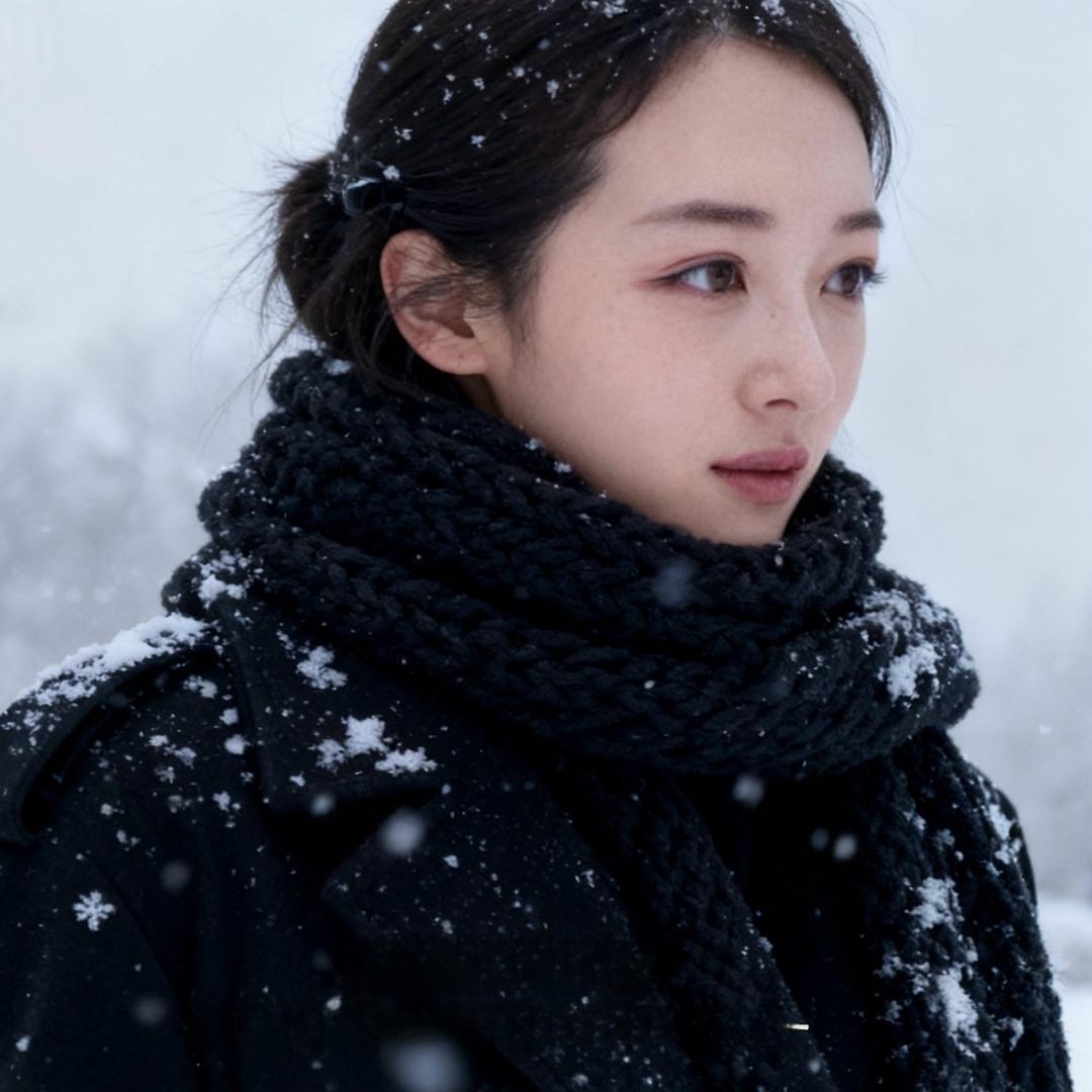 夜礼服假面的水冰月