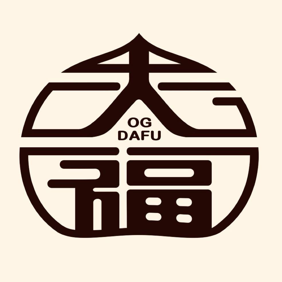 OG大福