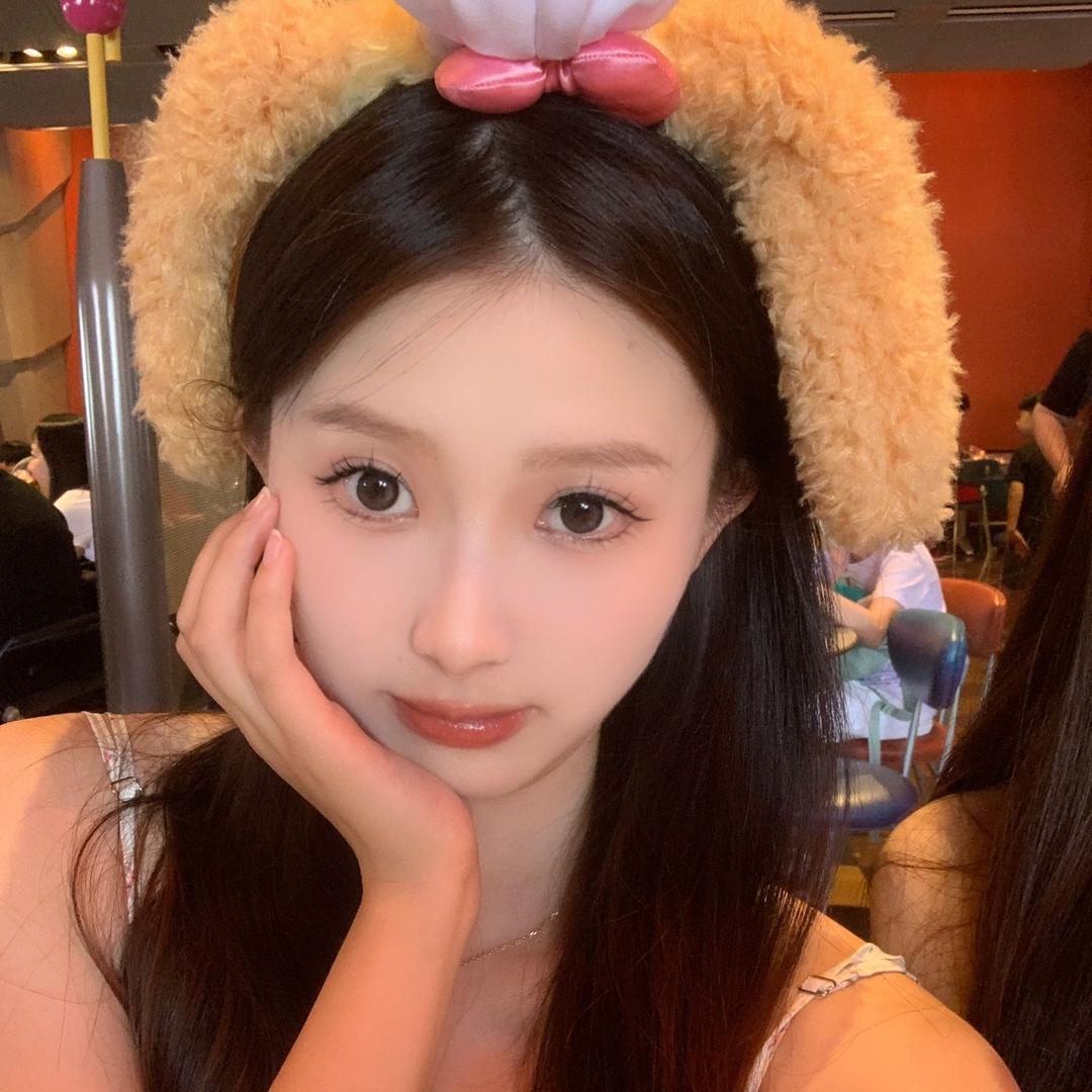 小小桃崽