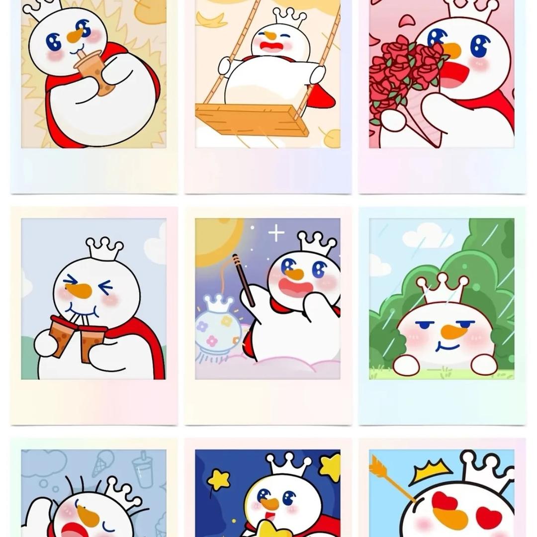 三堰蜜雪冰城
