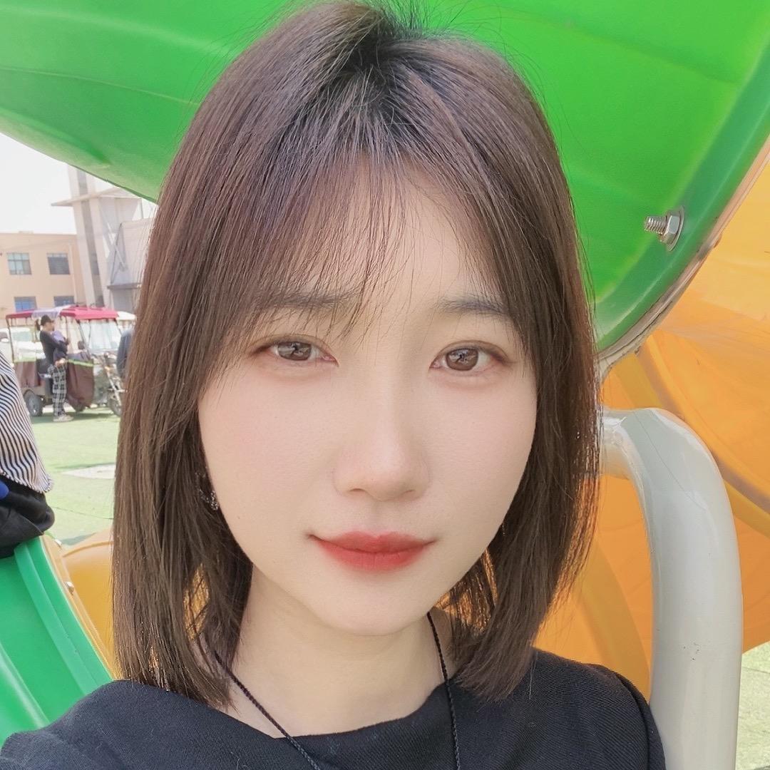 是你的英子啊
