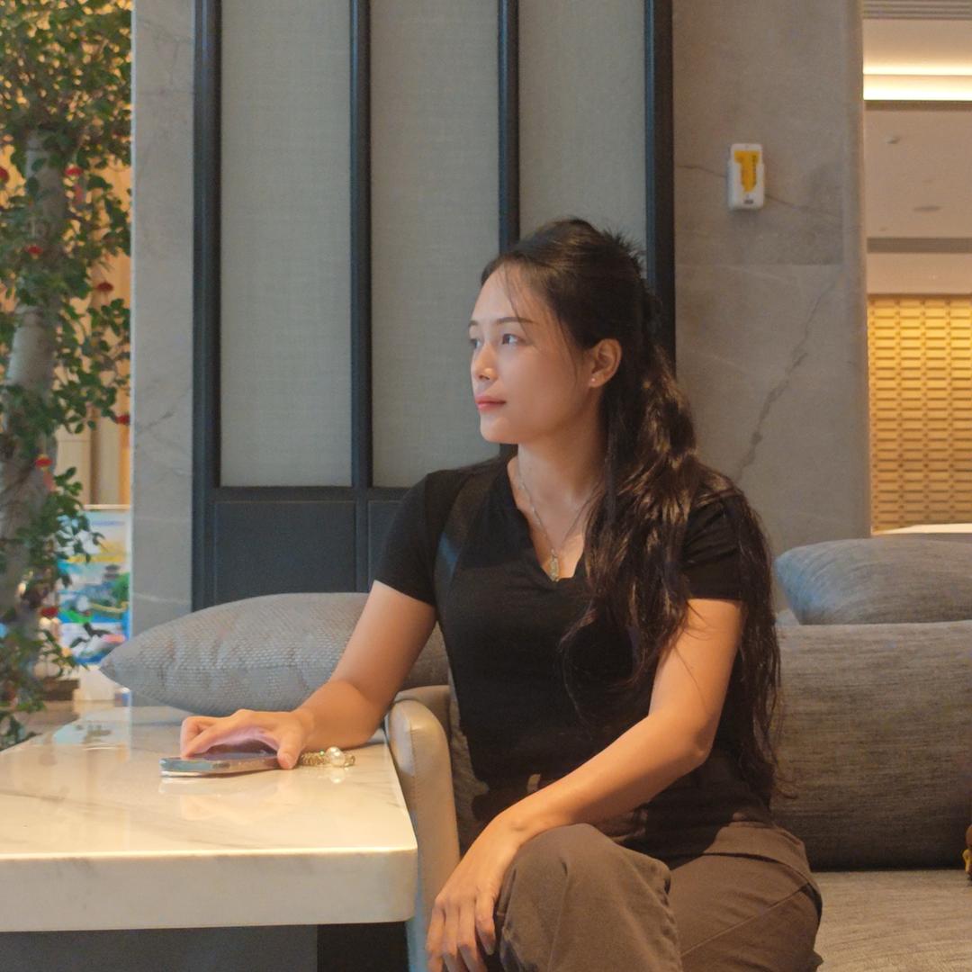 女人如歌