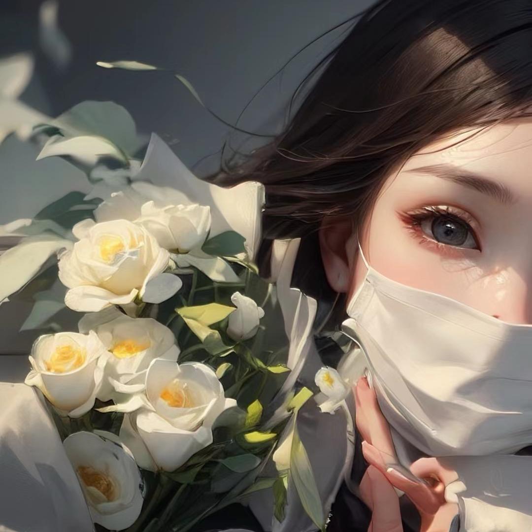 白羊兔兔ღ
