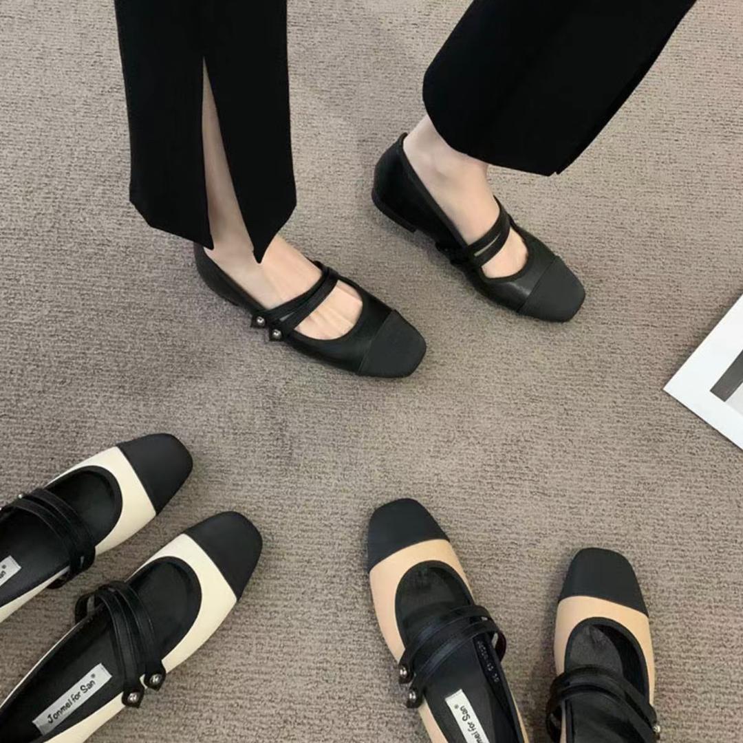 吉吉女鞋