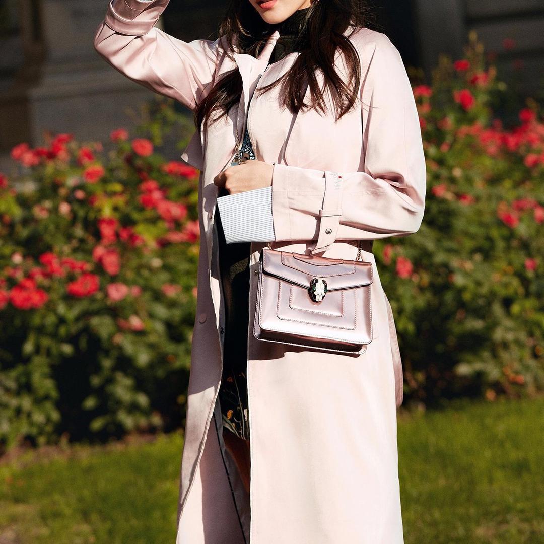 @ 依依轻奢定制💫