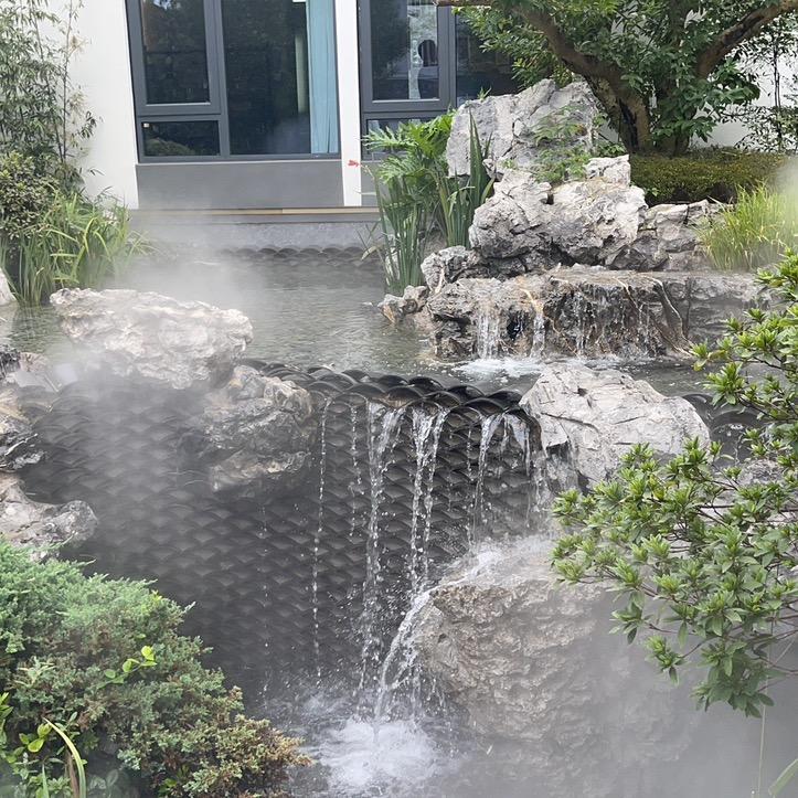 煮雨头像