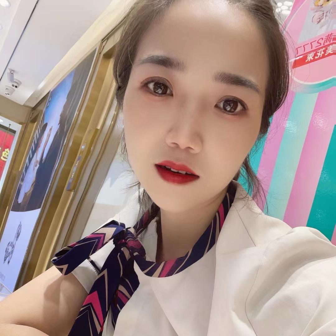 普安中国黄金王惠👑（拒连赞）