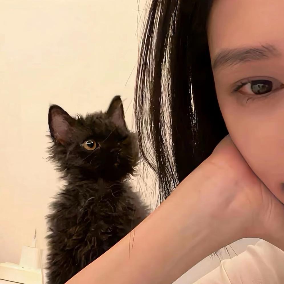 陈小妞🤪