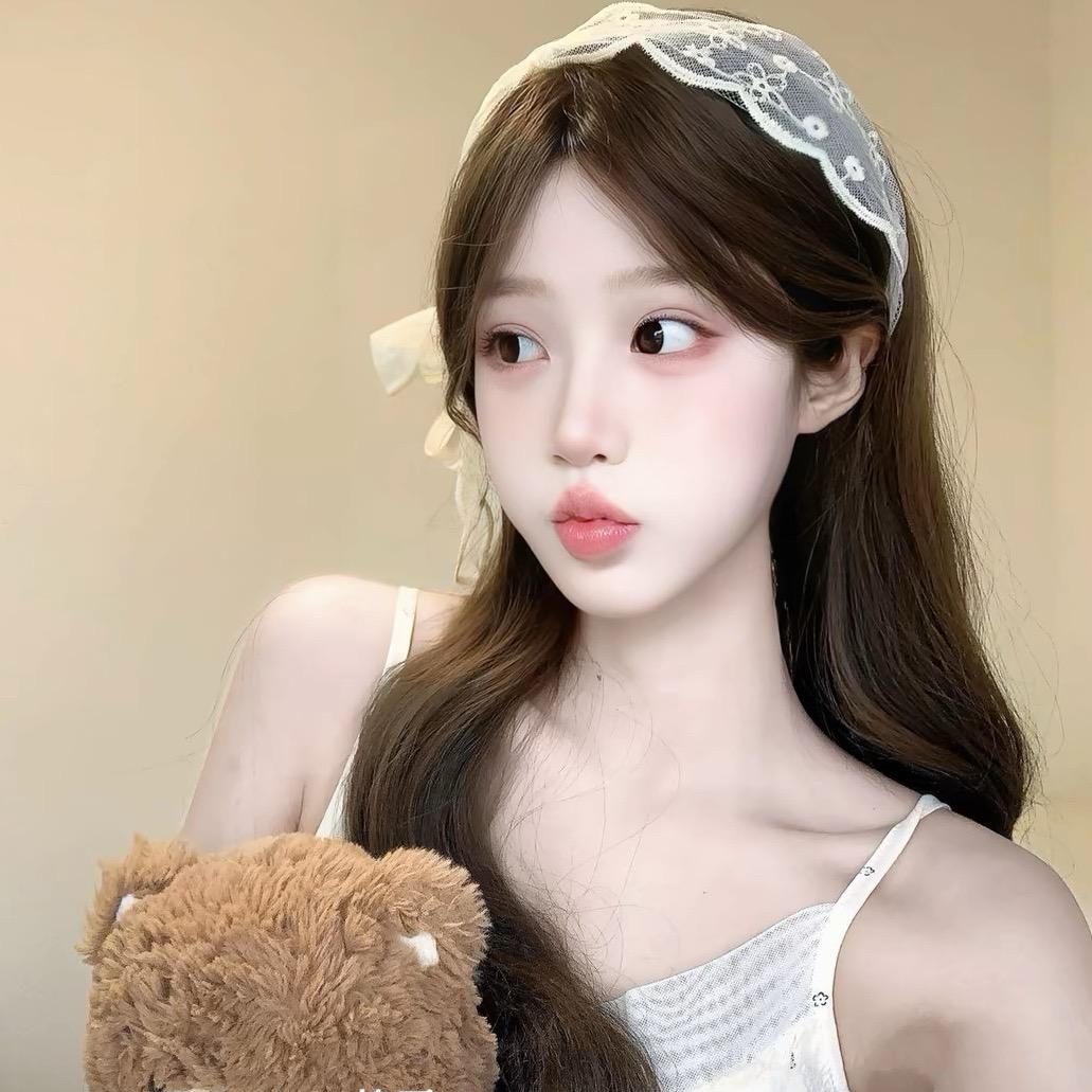 琳小姐