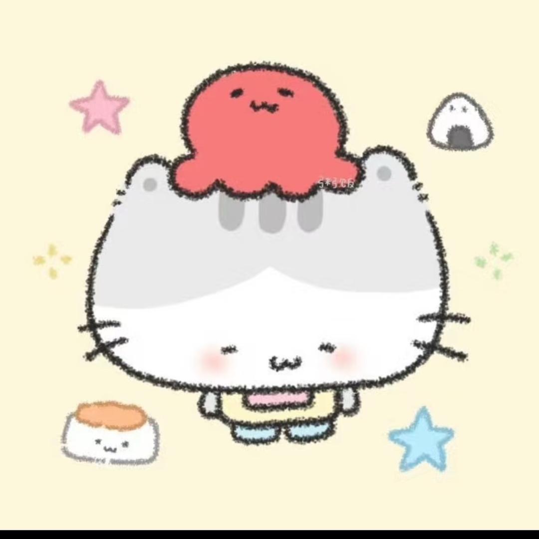 萌妹事簿