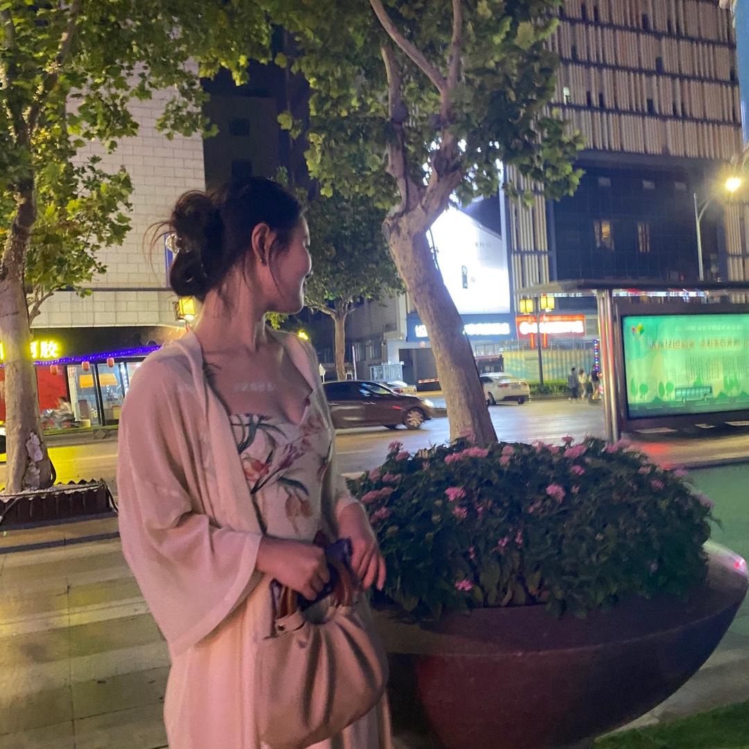 小鱼。