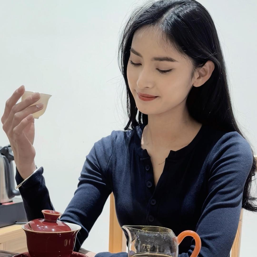 小der 的茶
