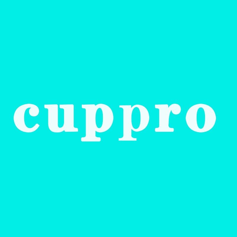 cuppro饮具官方旗舰店水杯