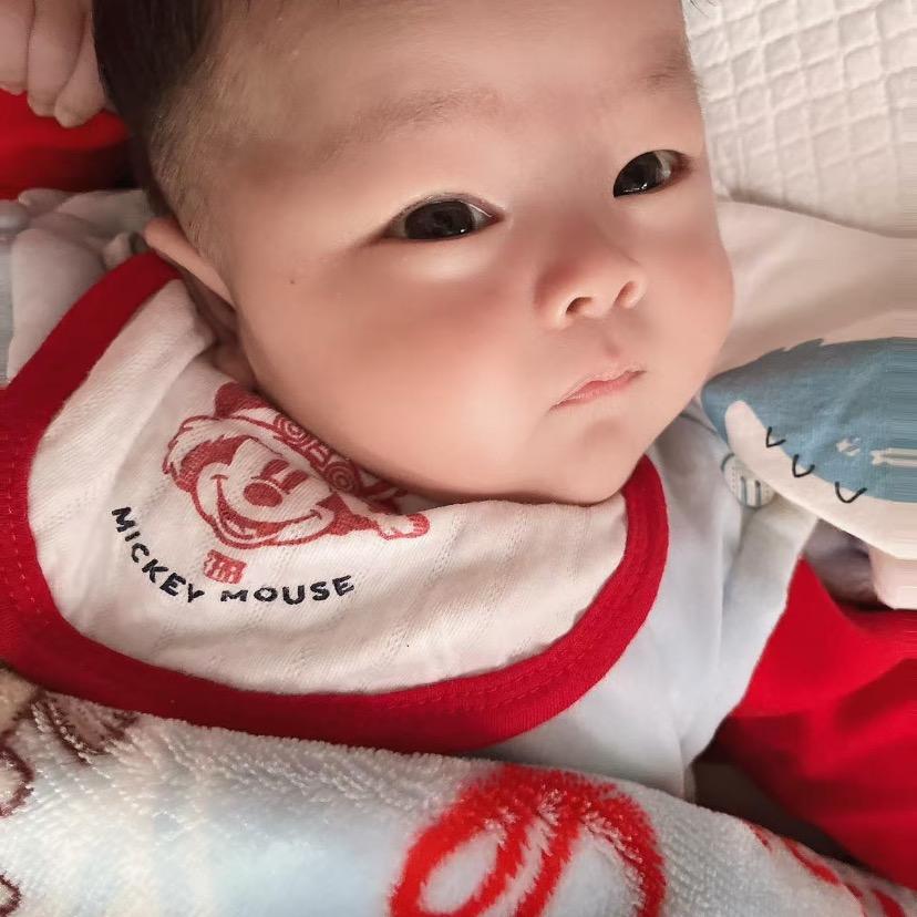 我的未来不是梦沐辰外婆